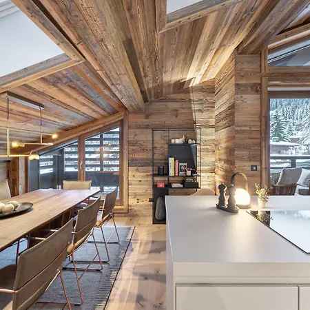 Apartman Duplex Avec Espace Detente, Piscine Et 4 A - Fr-1-569-66