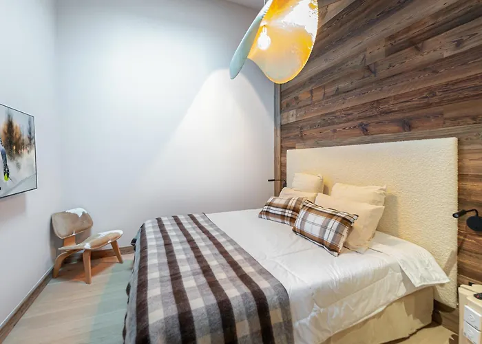 Apartman Duplex Avec Espace Detente, Piscine Et 4 A - Fr-1-569-66 *