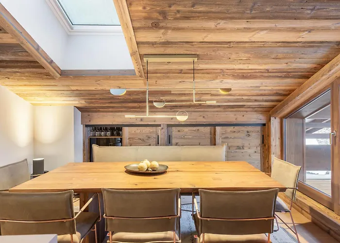 Duplex Avec Espace Detente, Piscine Et 4 A - Fr-1-569-66 Apartman *