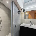 Duplex Avec Espace Détente, Piscine Et 4 à - Fr-1-569-66 Appartement