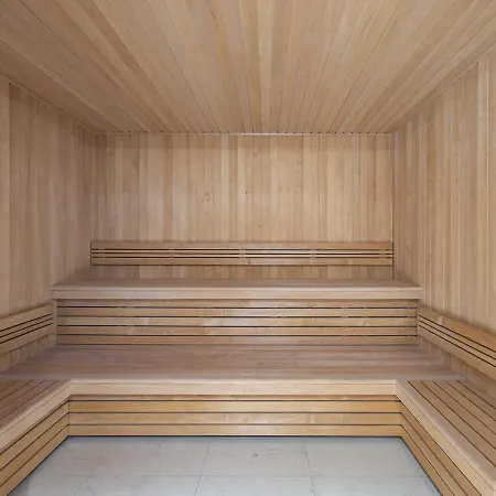 Duplex Avec Espace Detente, Piscine Et 4 A - Fr-1-569-66 Апартаменты Межев