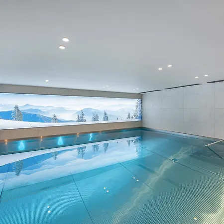 Duplex Avec Espace Detente, Piscine Et 4 A - Fr-1-569-66 Апартаменты