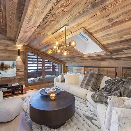 Duplex Avec Espace Detente, Piscine Et 4 A - Fr-1-569-66 Апартаменты