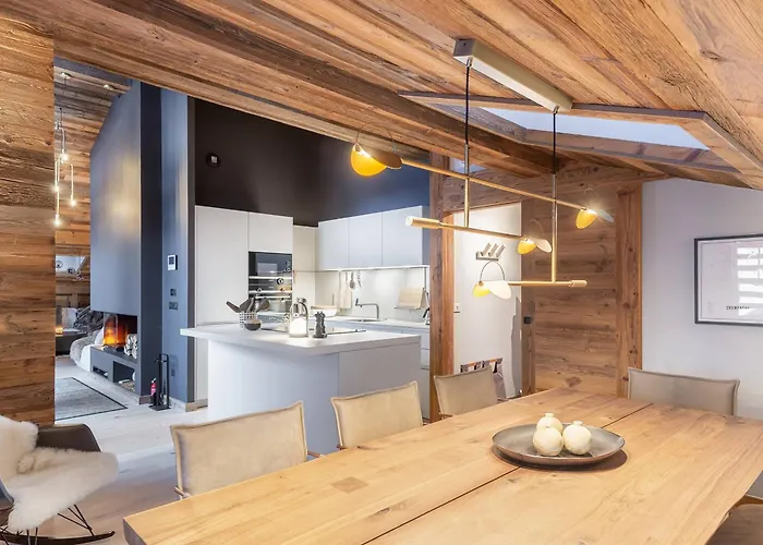 Duplex Avec Espace Detente, Piscine Et 4 A - Fr-1-569-66 Lägenhet